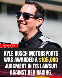 BREAKING NEWS IN THE GARAGE AREA. The NASCAR lawsuit is over ❤️🏁 NASCAR  HAS SETTLED 😁 I will be doing a “Kenny Wallace show” 🏁