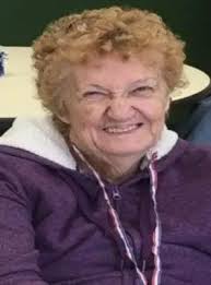 Obituary information for Betty Brayton-Smith