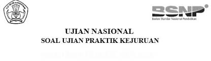 Maybe you would like to learn more about one of these? Soal Ukk Smk 2020 Uji Kompentensi Keahlian Ujian Nasional Praktik Kejuruan Tahun Pelajaran 2019 2020 Jt Pedia