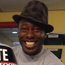 Pete Cunningham vs. Dida Diafat, ISKA