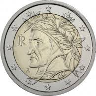 Estland 2 euro 100 jahre frieden von tartu 2020 bestellen. 2 Euro Munzen Italien Sondermunzen Historia Hamburg Munzhandelshaus