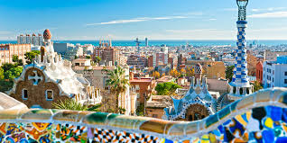 Spanje (officieel het koninkrijk spanje) is een land in het zuidwesten van europa. Spanje Het Vakantie Overzicht