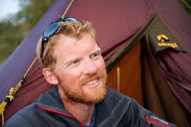 The Journey Of A Modern-Day Adventurer