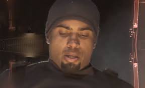 Challenge Double Agents Player Preview: Darrell Taylor