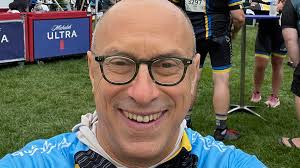 Shaker Heights resident among top fundraisers for VeloSano