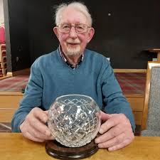 Crewe Regional Sunday Football League