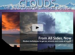 During major explosive eruptions huge amounts of volcanic gas, aerosol droplets, and ash are injected into the stratosphere. Clouds The Wild Card Of Climate Change Special Report Archived Nsf National Science Foundation