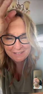 Happy Mother's Day to my MOM! You're the best Ginger Sankey — aside from  how loving, selfless, and generouss you are- lets talk about how cool were  you in the 80.'s?!? Dang.