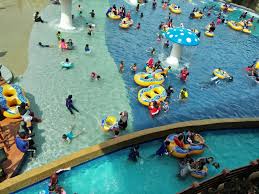 Ver todas as avaliações de 14. Blog To Shout Blog Till Drop Fantasia Aquapark Bandar Darulaman Jitra