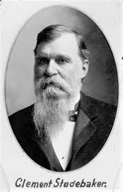 John Studebaker, one of the founders of the Studebaker Corporation, resided  in Ashland, Ohio from 1835 to 1850. He and his family moved from  Pennsylvania to Ashland, Ohio in 1835. Upon arrival,