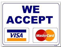 Now that you know all the reasons why you should accept credit cards and you're ready to get started, let's go over what you'll need. We Now Accept Credit Card Happon Ramen House Maginhawa Facebook