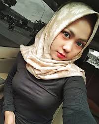 Live cewek seksi banget paha mulus celana. Cewek Jilbab Ketat Dan Manis Selfie Di Dalam Mobil Hijab Chic Gadis Berjilbab Hijab