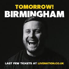 Josh Baulf Comedy added a new photo.