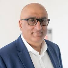 Kaleidoscope Plus Group Announces Resignation of CEO Monica Shafaq