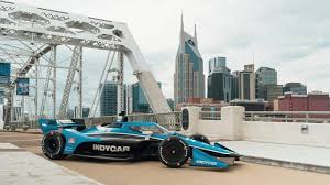 Petersburg has traditionally served as the season opener (though the pandemic spoiled that this year). Indycar Nashville Bridge Will Be Signature Of Music City Gp Nbc Sports