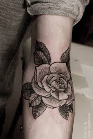 Sugar skull tattoos represent death and decay, while simultaneously symbolizing the idea of life after death. 40 Rose Tattoo On Top Arm Important Tattoo Inspiraton