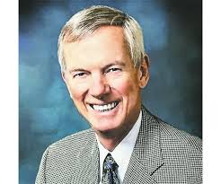 Edward Stark Obituary (2038