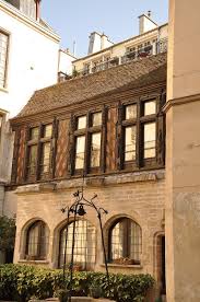 Hotel De La Motte Montgaubert Balcon Parisien Noms De Maison Immeuble