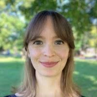 Katie Mcbrien's Instagram, Twitter & Facebook