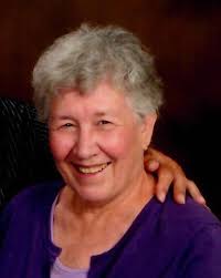 McDonald County Press Obituaries For March 24, 2022