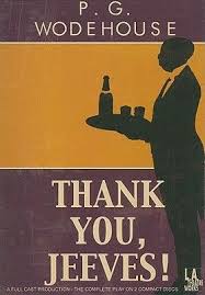 Pin On Thank You Jeeves