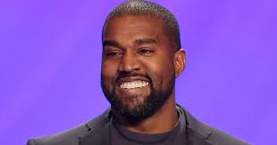 Why Kanye West can't sell 'White Lives Matter' apparel