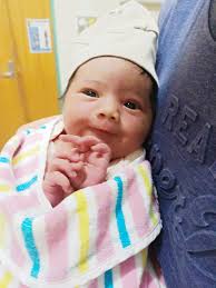 Welcome to the world 💕 Baby...