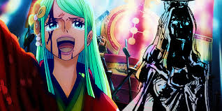 One Piece Secretly Introduced A Major Void Century Figure (Theory)