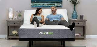 How to create a zero gravity position with an adjustable base. Ghostbed Adjustable Base Bed Frame With Zero Gravity Ghostbed