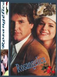Rosangelica" Episode #1.19 (TV Episode 1993)
