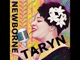 IR 36: Walking by the Norma Table (w TARYN NEWBORNE)