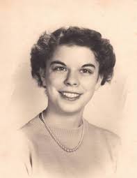 Obituary for Patricia Ann (Forrest) Anderson