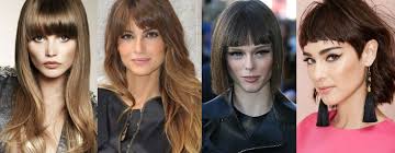 Pare che taglio corto per capelli fini e pochi sia l'ideale tant'è che lo. Capelli A Chi Sta Bene La Frangia Target Donna