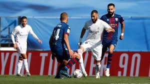 O real está em segundo lugar, atrás do atlético de madrid por. Link Video Streaming Huesca Vs Real Madrid Live Tv Online Bein Sports 1 Kick Off 22 15 Wib Banjarmasin Post