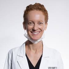 Sarah Hubert D.D.S./TMD, Airway Invisalign & Biomimetic Dentist