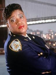 Marsha Warfield's Instagram, Twitter & Facebook