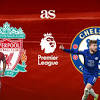 Liverpool & chelsea both look to keep their 100% starts to the season going when . 1