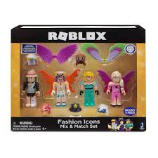 After filling in the details, click on the sign up button. Brand New Authentic Roblox Fashion Icons Mix And Match Toy Figure Set With Virtual Item Code Hobbies Toys Toys Games On Carousell