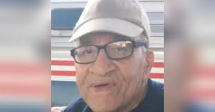 Samuel "Sammy" Campos Obituary