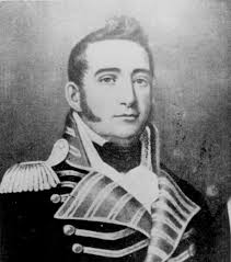 Florida Seminole chief Micanopy fights against removal