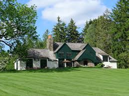 147 altamont rd millbrook ny 12545 mls 378557 zillow guest cottage maine house architectural digest pinterest