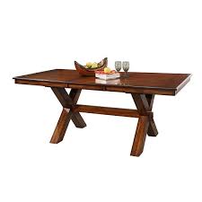 Devon Claire Braxton Acacia Rectangular Dining Table 60 Length Inches 42 Width Inches Drop Leaf Dining Table Extendable Dining Table Dining Table In Kitchen