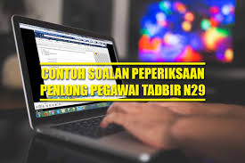 Cara jahit tote bag berzip yang kemas. Contoh Soalan Peperiksaan Online Penolong Pegawai Tadbir N29 Blogger Lelaki