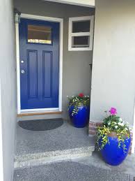 The lrv for sherwin williams sw6965 hyper blue is 10.36. Sherwin Williams Blue Door Color Novocom Top