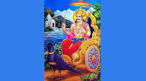 The birth anniversary of shani dev is marked as shani jayanti and shani amavasya. 4ipmy7vg7f1edm