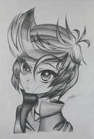 Anime Bibi Fanart Brawlstars Nani skin from brawl stars in anime style. anime bibi fanart brawlstars