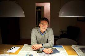 He was previously married to gerhild radtke. Joachim Gaucks Sohn Christian Er War Fur Uns Selten Der Vater Menschen Faz