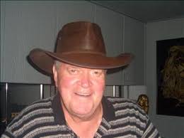 John GREER Obituary (2012)