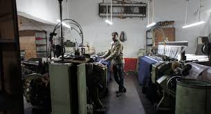 No One Wants Your Used Clothes Anymore Recycle Clothes Modern Mill Second Hand Clothes