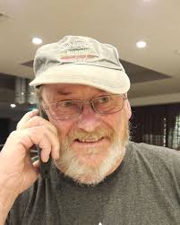 Roy Franklin Beverage Obituary March 9, 2024